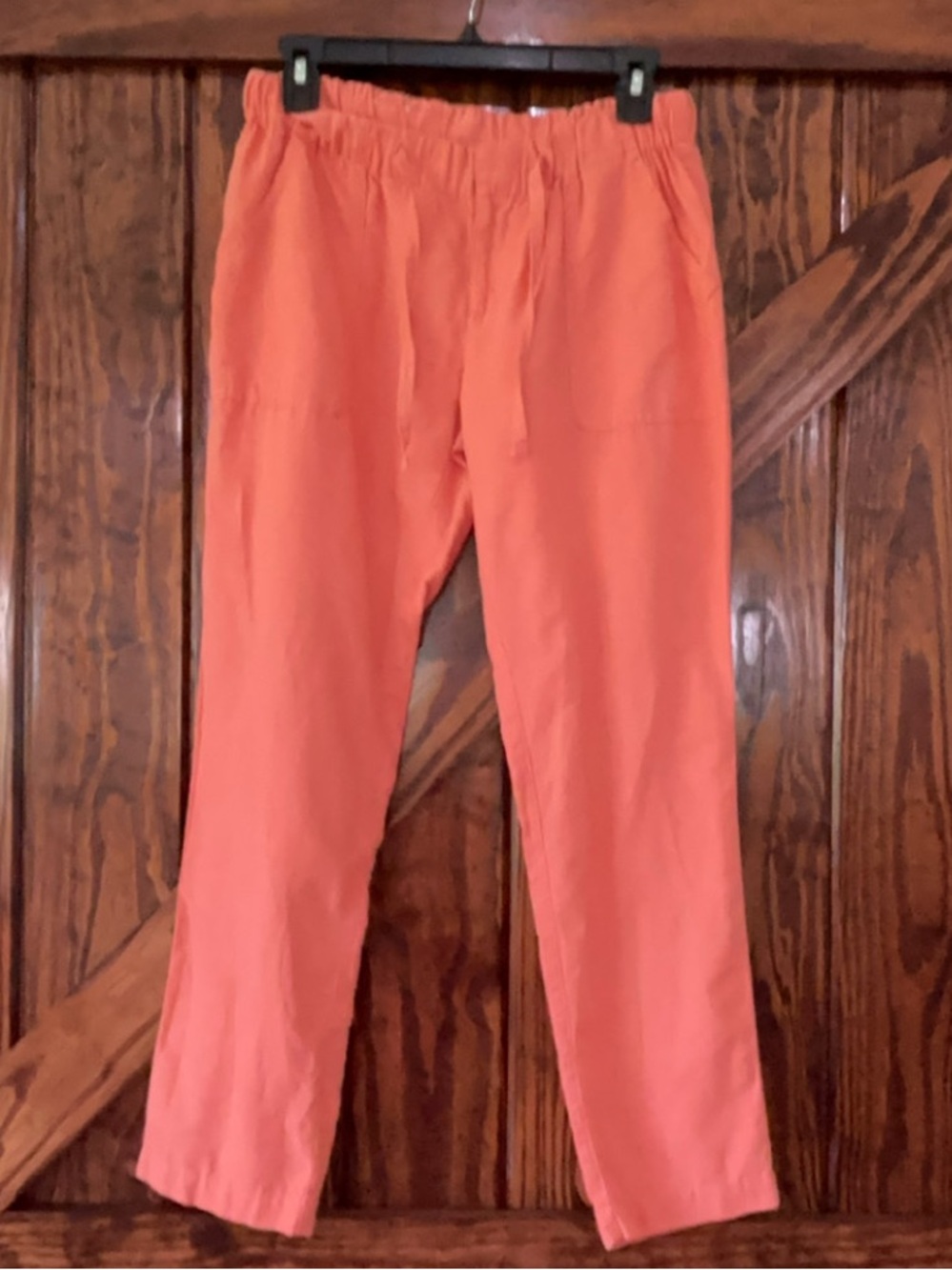 Women’s Columbia Coastal Escape Linen Pants